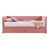 Rose est en rupture de stock