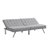 Gonnelli Armless Sofa, Modern Sofa, Accent Sofa-409338439