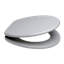 Soft Close Elongated Toilet Seat-40195501