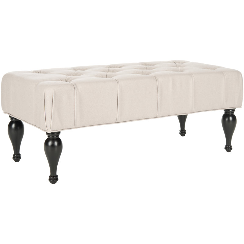 Banc en bois rupert