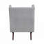 Fauteuil d'appoint en chenille-288880846