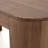 Lillian Oval Writing Desk-248084032