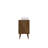 Altom 23.62'' Single Bathroom Vanity with Manufactured Wood Top-883316125