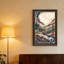 Art mural sur toile-133059219