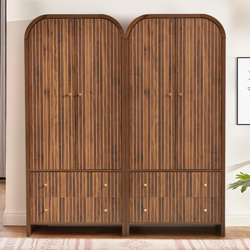 Armoire, Noyer