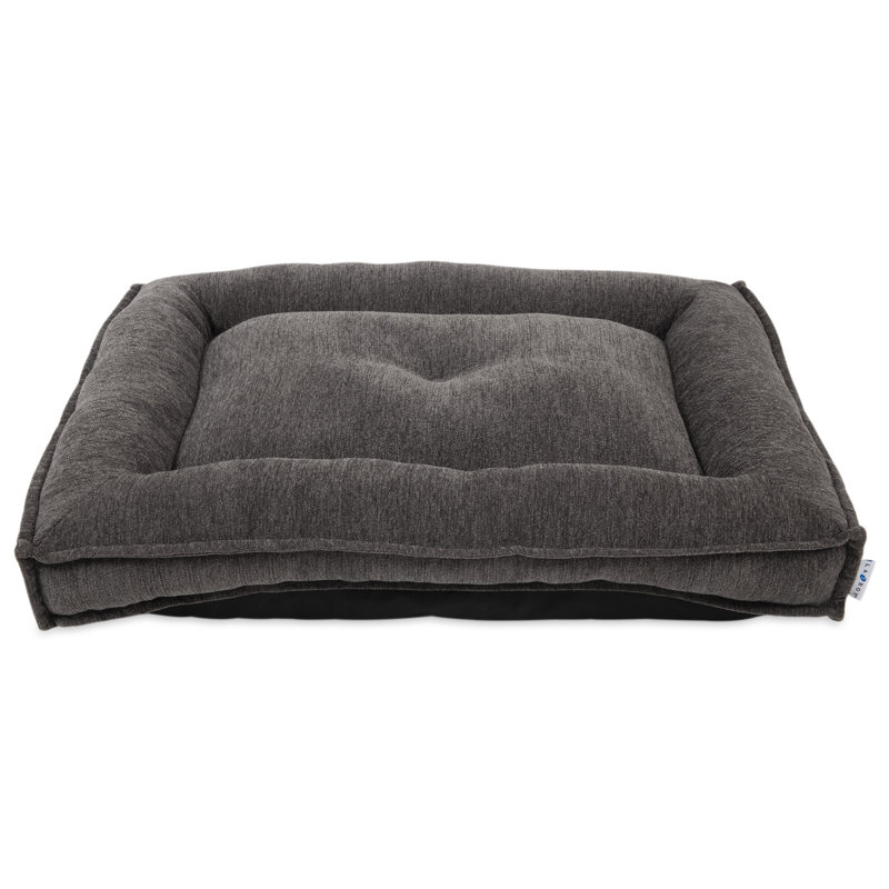 Baxter Flanged Bolster