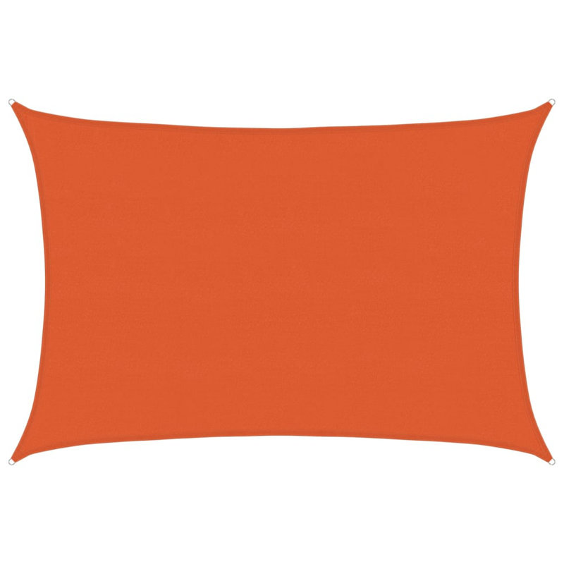  7m x 5m Rectangle Shade Sail