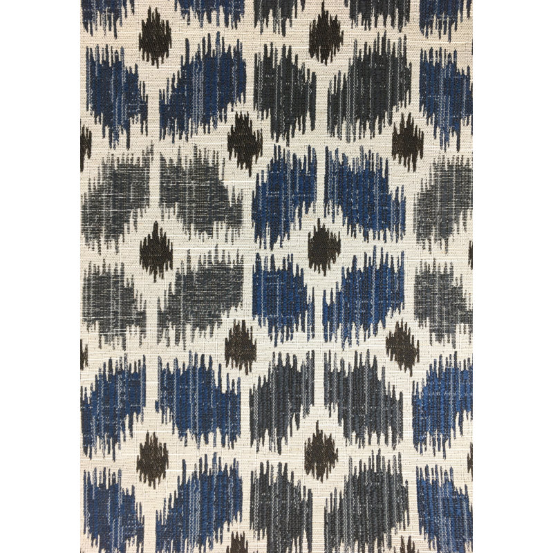 Taos Fabric, Dusk