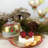 Ducharme Cheese Dome - Plate