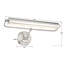 Lampe pour tableau DEL intégrée 21,5 po Latiera-100476986