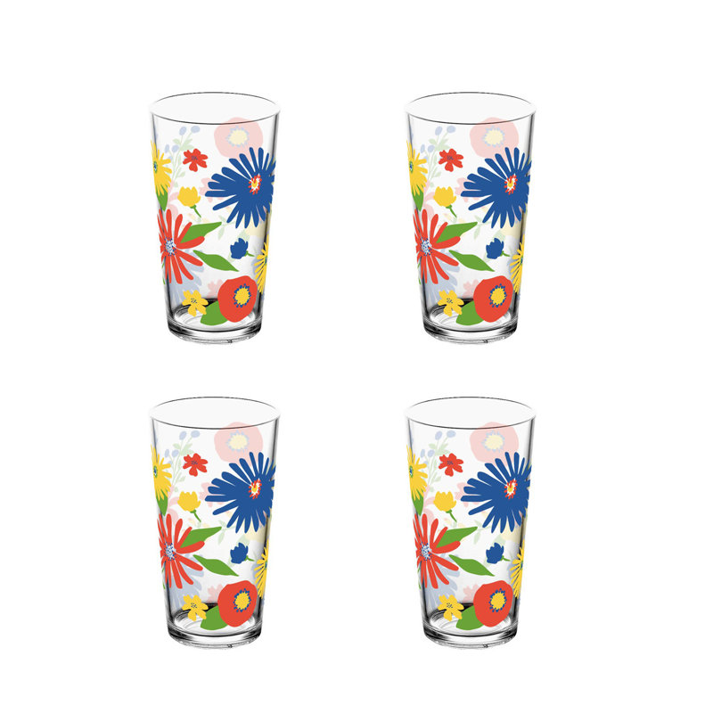 Lavant 20 oz. Verre acrylique Highball