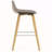 Bentwood Counter/ Bar Height Stool-1938109846