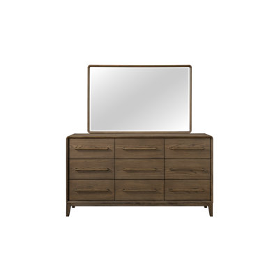 Kratz 9-Drawer Dresser
