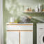 Parkesburg Freestanding Bathroom Cabinet-158692803