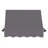 Awntech Charleston Acrylic Fabric Awning with Iron Scroll Arms-111684929-111685118