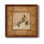 «A Mother's Love» - peinture encadrée-36147996-36148003