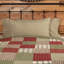 Taie d'oreiller 100% coton Prairie Winds-40838617