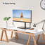 Karval Symple Stuff Single Screen Desktop Mount