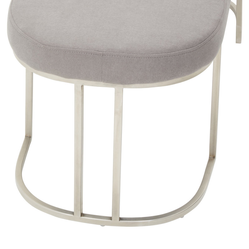 Aubreir Upholstered Bench