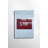 Stunning Decorative Tempered Glass Painting by Banksy, 19.7 x 27.6 inches | 100% Tempered Glass, Thickness: 0.16 inches | Unique Wall Art for Home or Office Decor, Durable & Stylish Design-539409215