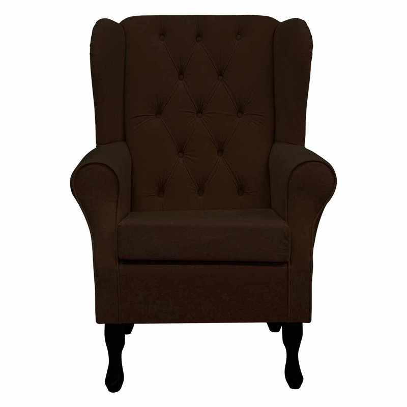 74cm Wide Tufted