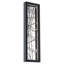 Dreamcatcher 1 - Light LED Outdoor Flush Mount-544850656-544850659