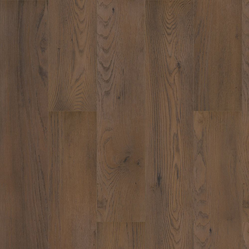 Plancher de vinyle imperméable Shaw Aphrodite HD l 6 mm x l 7 po x L 48 po Shaw, Pluton