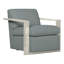 Thom Filicia Home 32" Wide Upholstered Armchair-1648240548-1648238596