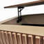 Table basse 38,6 po