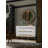Urban Elevation Three-Drawer Bachelors Chest