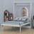 Murphy Bed With 2 Drawers