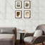10pcs 40cm x 40cm Wallpaper tile 