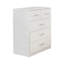 Charents Piece Bedroom Set-923672596
