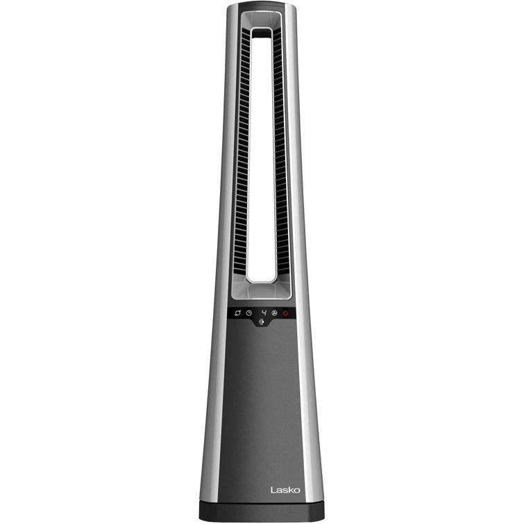Lasko Bladeless 37 Tower Fan u0026 Reviews | Wayfair