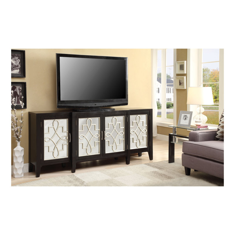 Console Kacia