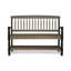 Banc en bois d'acacia Imperial-1539123644