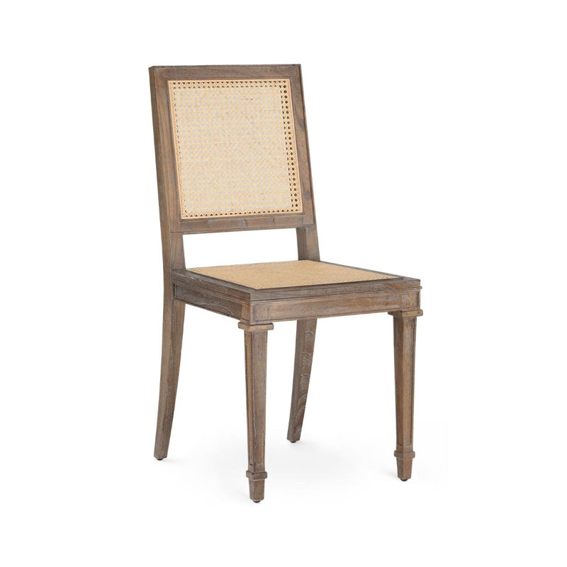 Dining Chair, Brown