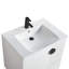 Ensemble de meuble-lavabo simple 30 po Saimah-1218511127-1218511208
