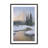 Winter's Calm Mountain STream Rolled Print-1401219706-1401219691