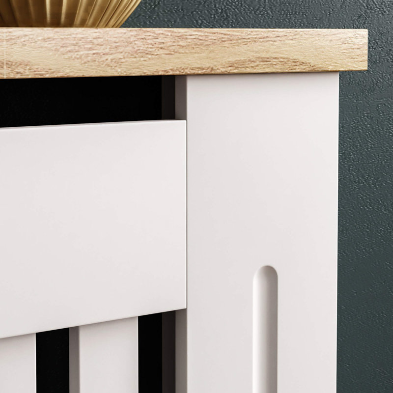 Naimah Small Radiator Cover