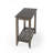 Parkhur End Table with Storage-296460372