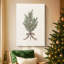 Twilight of Frostlit Bells-Premium Gallery Wrapped Canvas-837635339