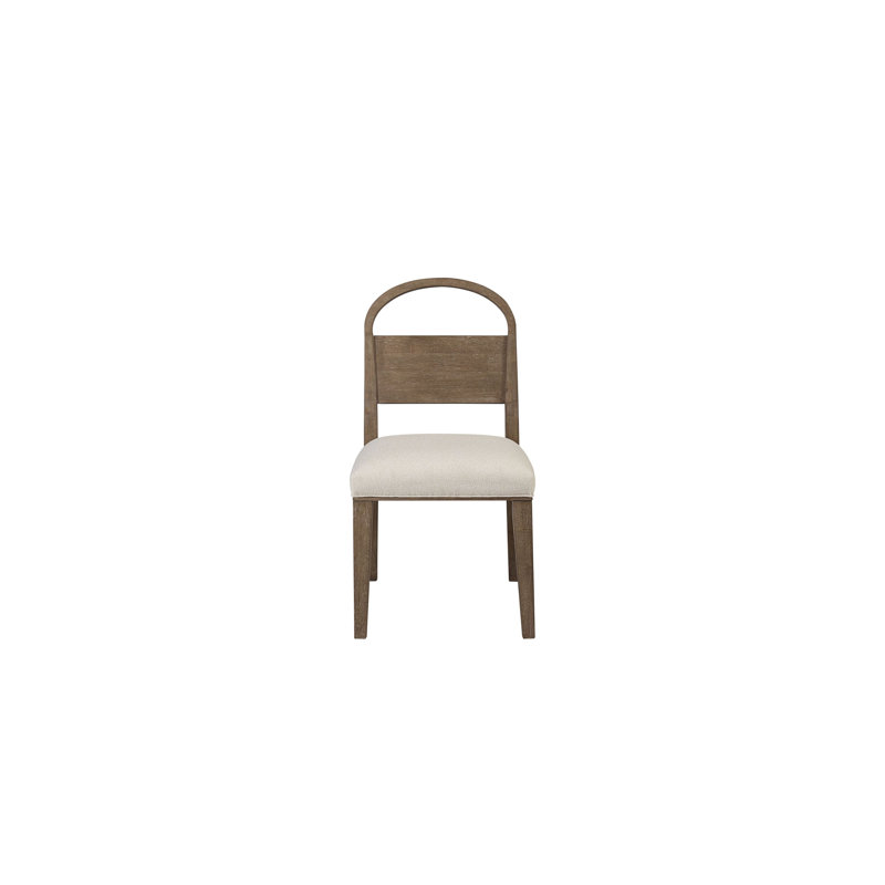 Chaise de salle à manger Marielle Molewski