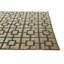 Tapis olive Iniguez