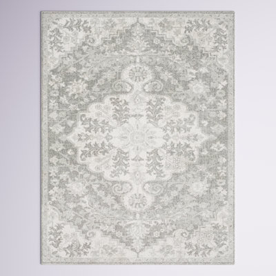 Montana Oriental Indoor Rug