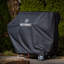 Masterbuilt® Gravity Series™ 560 Digital Charcoal Grill + Smoker Cover in Black