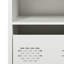 Alzamora 35cm Sideboard-986933859