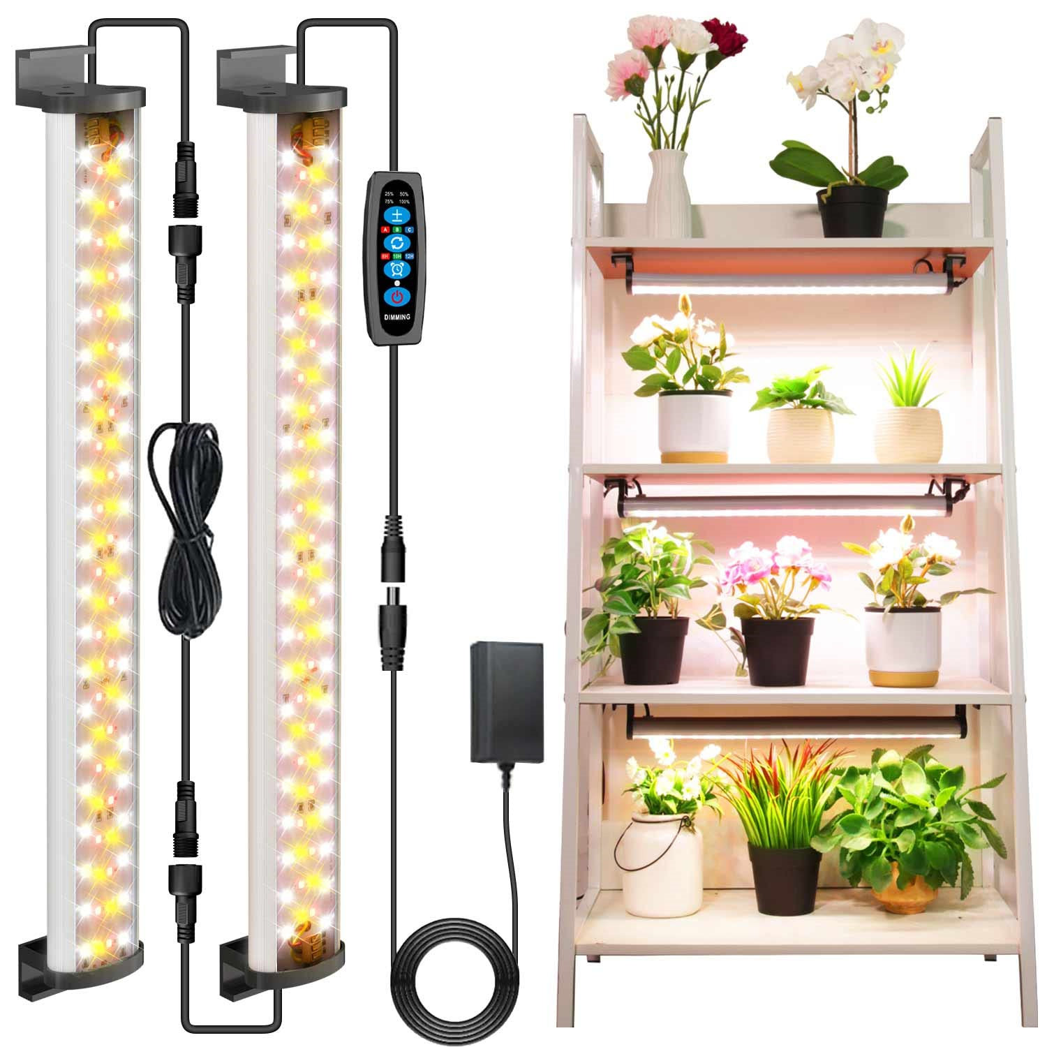 6000k deals grow light