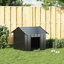 Niche pour chien vidaXL-598426785-598426791