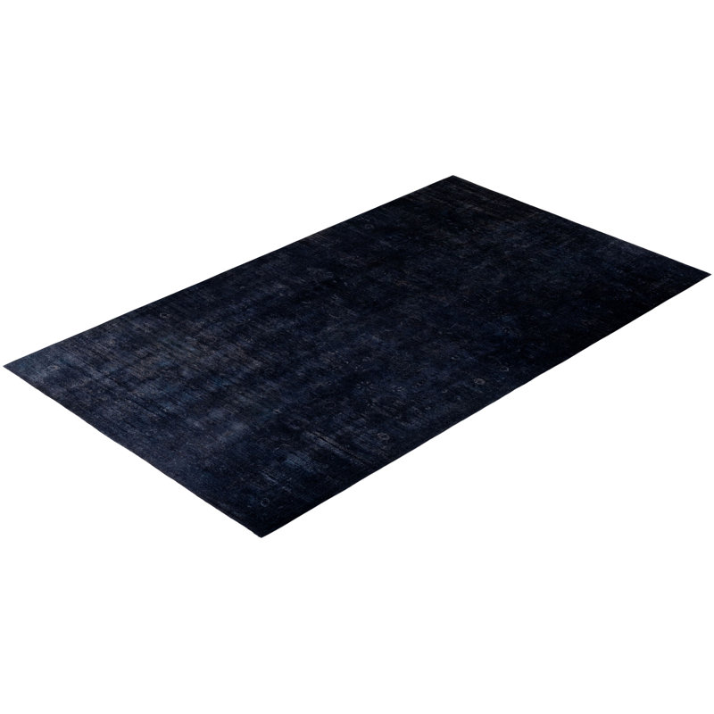 Yishay One-of-a-Kind 9' 1" X 15' 4" Hand Knotted Area Rug